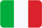 Camas metálicas Italiano